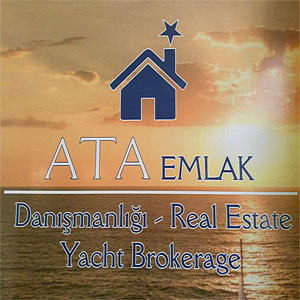 Ata Emlak Gümüşlük