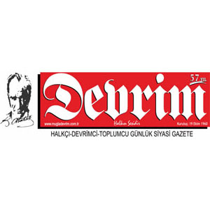 Muğla Devrim Gazetesi