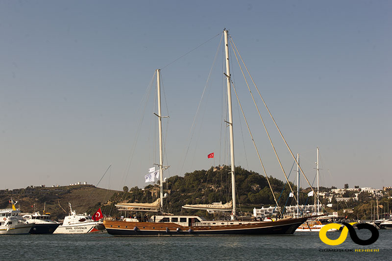 Amerikan Hospital The Bodrum Cup 6