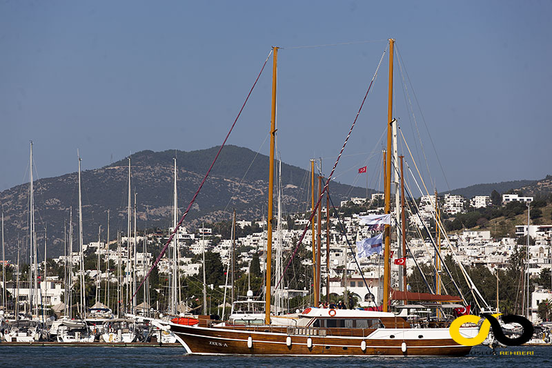 Amerikan Hospital The Bodrum Cup 8