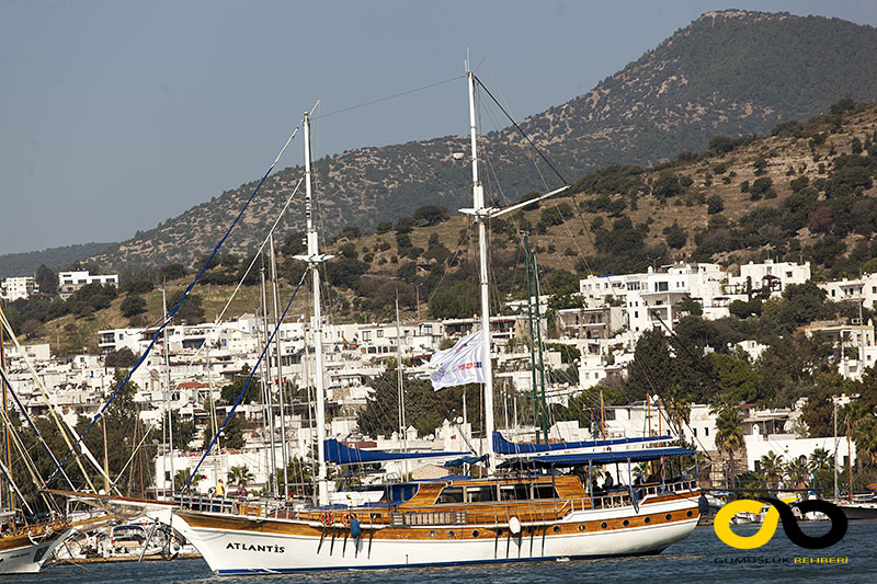 Amerikan Hospital The Bodrum Cup 9