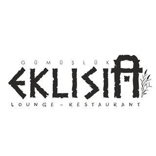 Eklisia Lounge Logo