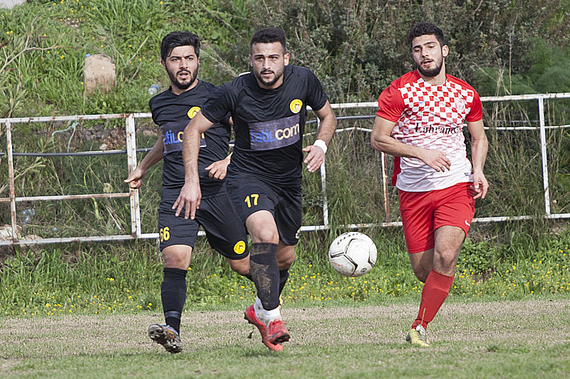 Milas Belediyesi Beçin Gençlikspor 0 - 0 Gümüşlükspor - Fotoğraf: Yalçın Çakır 24
