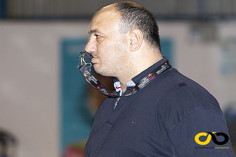 Fatih Pehlivanoğlu, sutopu antrenörü 3