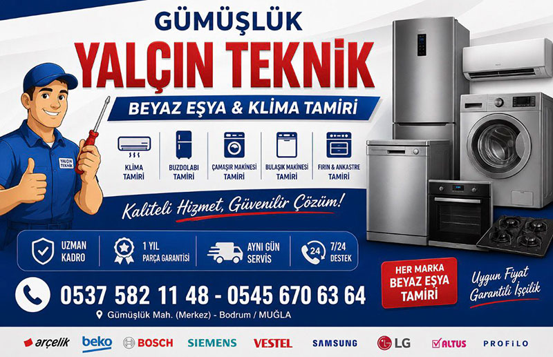 Bodrum haberleri; Bodrum haber 1