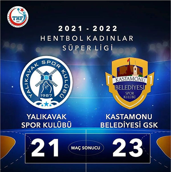 Yalıkavakspor 2021-2022 sezonu ilk maçına çıkacak