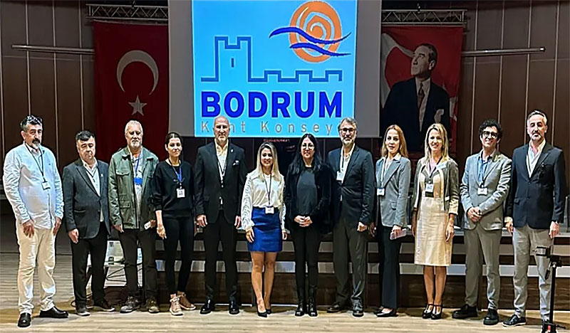 Bodrum haberleri; Bodrum haber 1