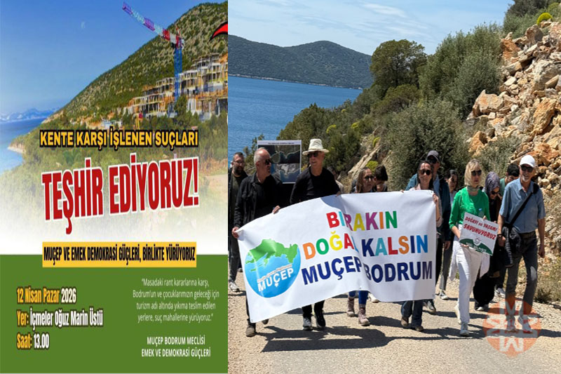 Bodrum haberleri; Bodrum haber 1