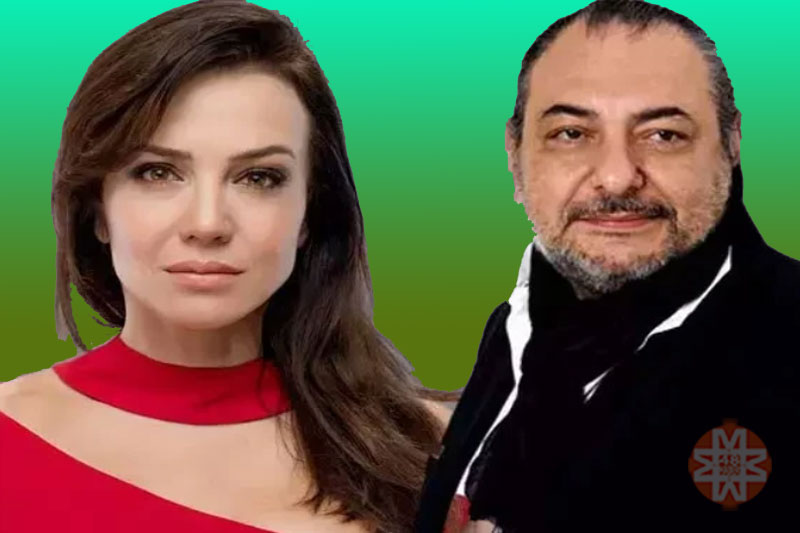 Deniz Uğur, Reha Muhtar