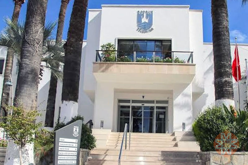 Bodrum haberleri; Bodrum haber 1