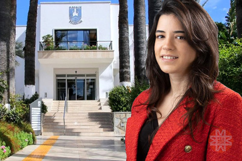İdil Ekmekci
