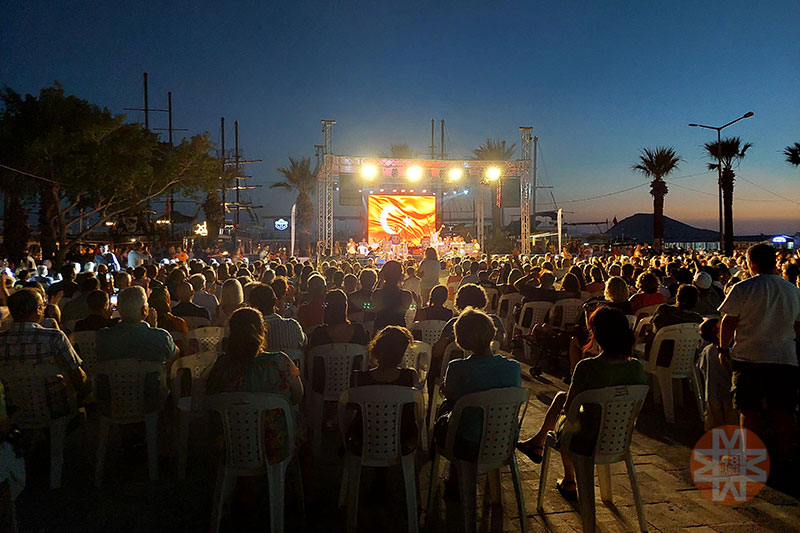 Bodrum haberleri; Bodrum haber 1