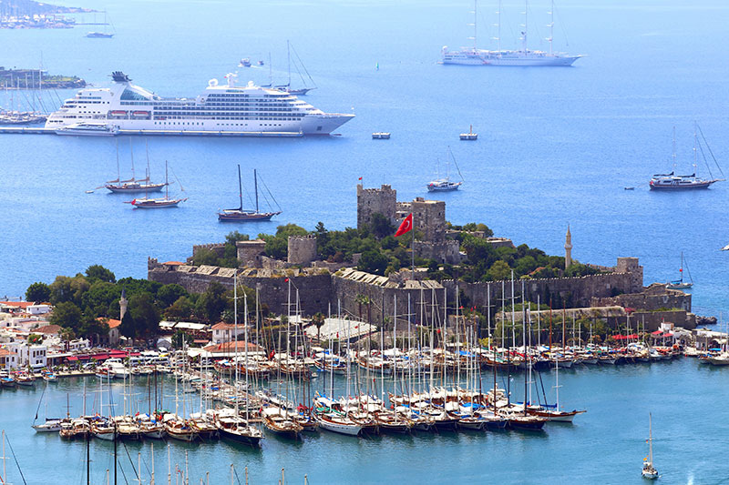 "Bodrum Pahalı" eleştirilerine yanıt 3