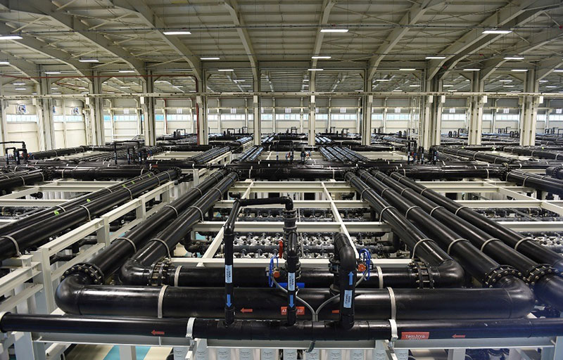 Ekinanbarı destinasyon tesisi 3