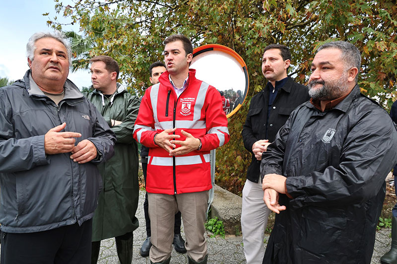 Bodrum haberleri; Bodrum haber 1