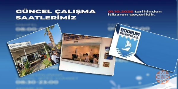 Bodrum Haberleri
