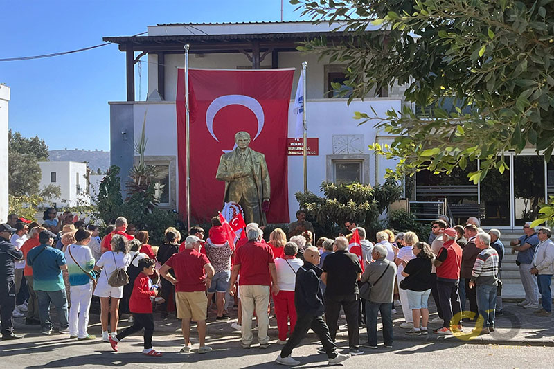 Gümüşlük Haberleri 1