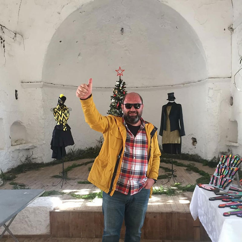 Ahmet Faik Karakaya