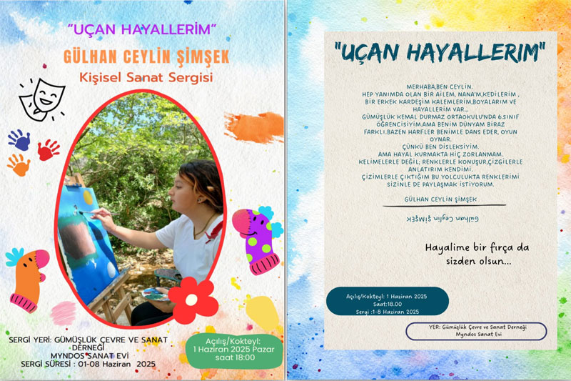 Gümüşlük Haberleri 1