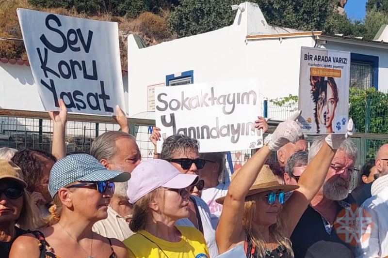 Gümüşlük Haberleri 1