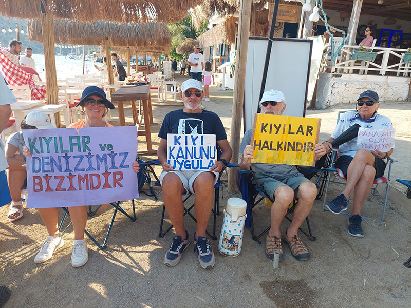 Gümüşlük Haberleri 1