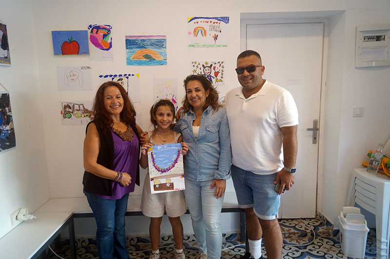 1. Gümüşlük Panayırı, "Cumhuriyet Bayramı'na Saygı Sergisi" 18