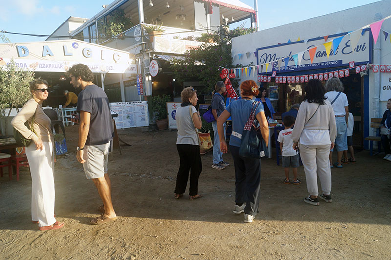 Gümüşlük Haberleri 1