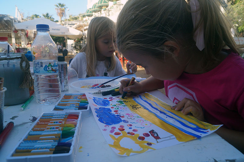 Cumhuriyet Bayramı'na Saygı Sergisi, Gümüşlük, 26 Ekim 2025 20