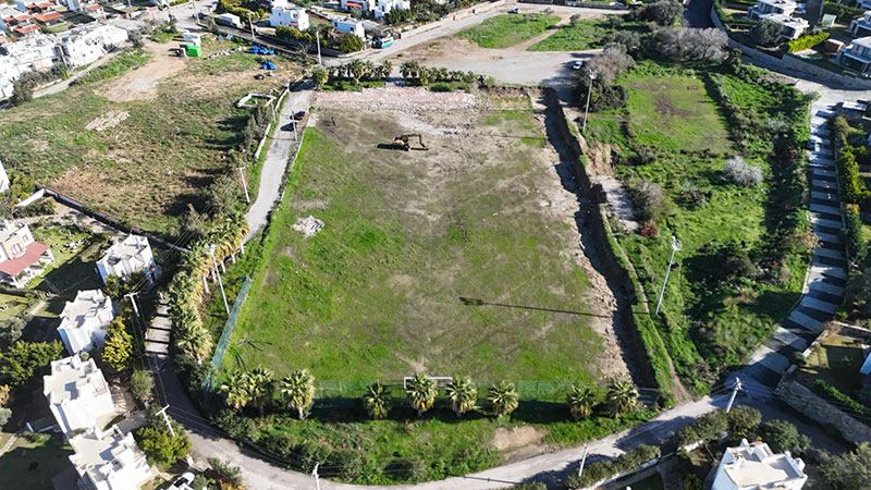 Gümüşlük Haberleri 1