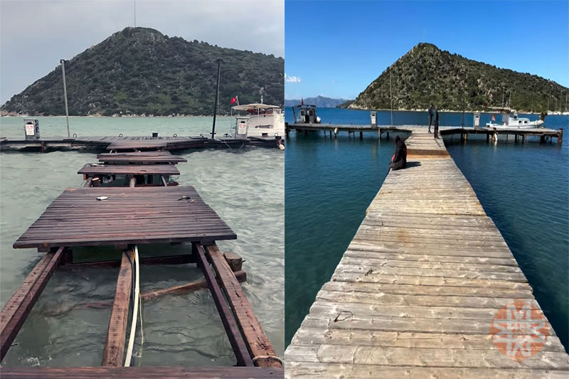 Gümüşlük Haberleri 1