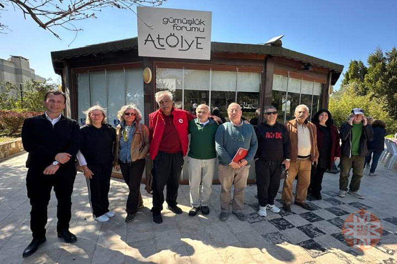 Gümüşlük Haberleri 1