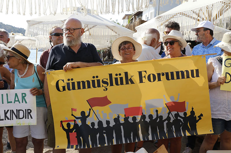 Gümüşlük Haberleri 1