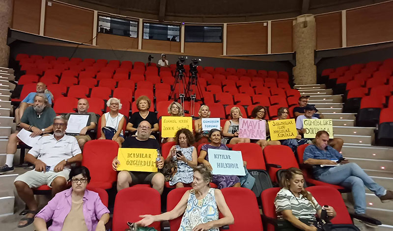 Gümüşlük Haberleri 1