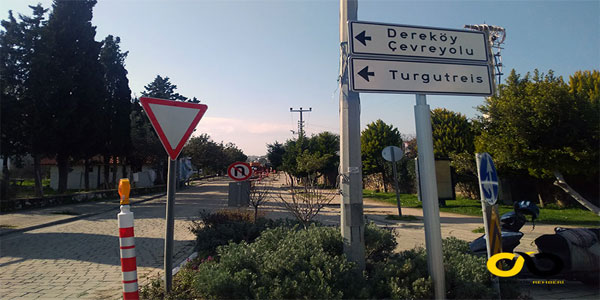 Gümüşlük Haberleri