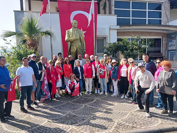 Gümüşlük Haberleri