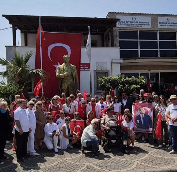 Gümüşlük Haberleri