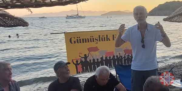 Gümüşlük Haberleri