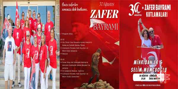 Gümüşlük Haberleri