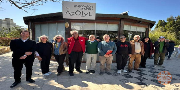 Gümüşlük Haberleri