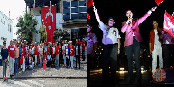 Gümüşlük Haberleri