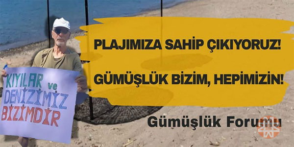 Gümüşlük Haberleri