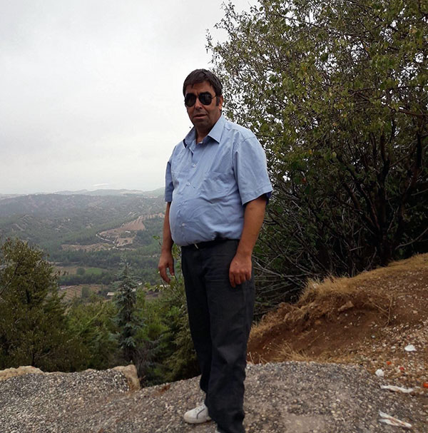 Cansever Kartam 2