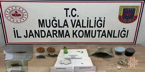 Muğla sıcak haber