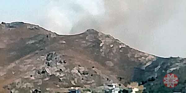 Muğla sıcak haber