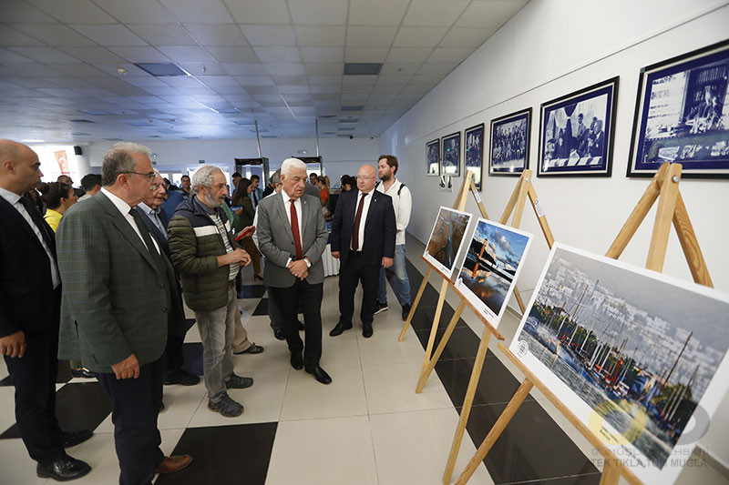 “Tarım, Turizm ve Kültür Kenti Muğla” Fotoğraf Yarışması 2022 4