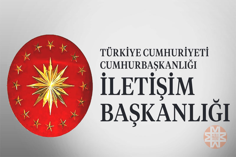Türkiye Cumhuriyeti Cumhurbaşkanlığı İletişim Başkanlığı