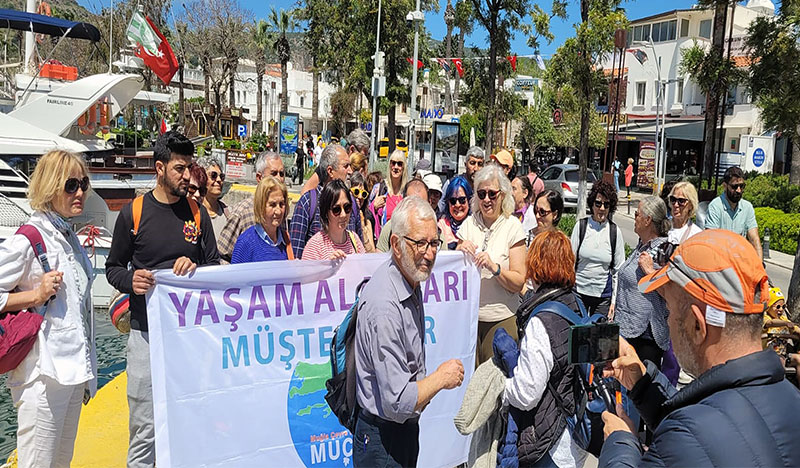Muğla Haberleri