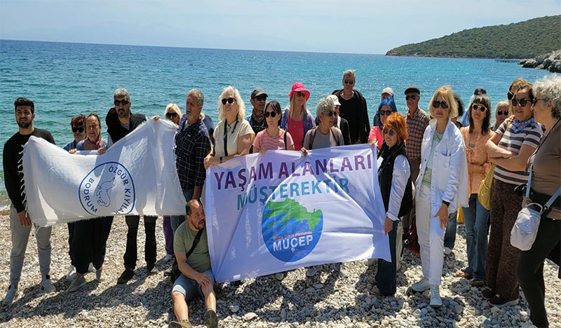 Muğla Çevre Platformu (MUÇEP) sonuç bildirgesi 1