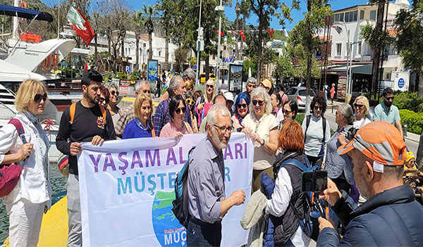 Muğla Haberleri