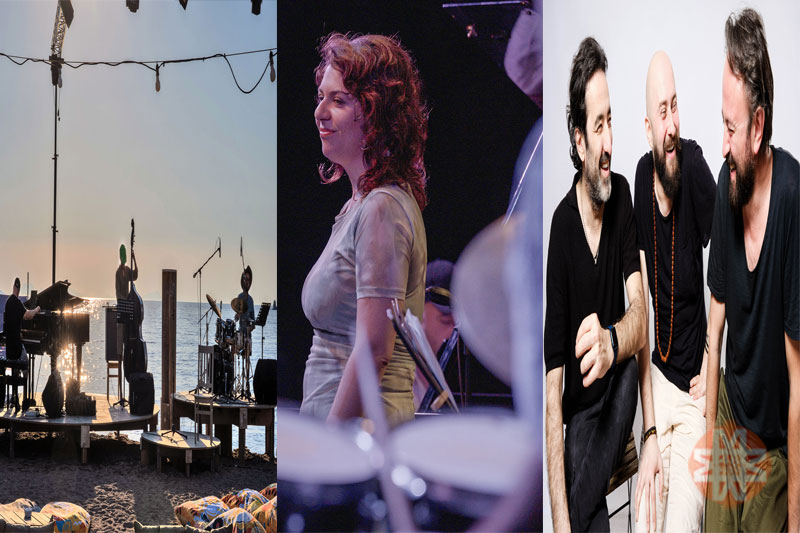 Gümüşlük Müzik Festivali
